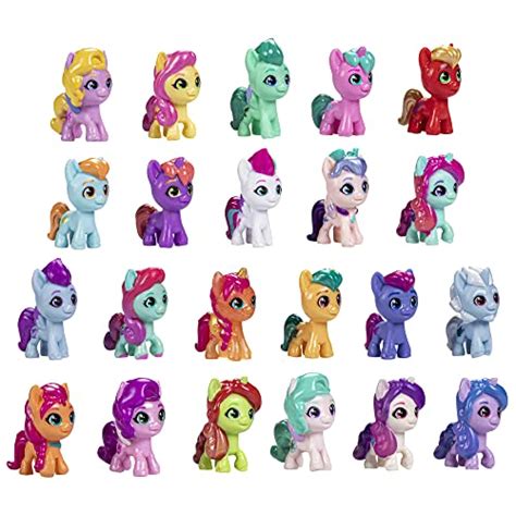 Learn the Importance of Friendship through My Little Pony Mibi Magic